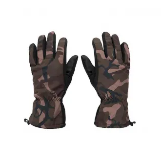FOX Camo Gloves M