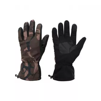 FOX Camo Gloves M