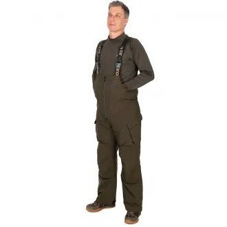 FOX Sherpa Tec Sallopettes Khaki
