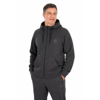 FOX Explorer Ltd Grey Hoodie