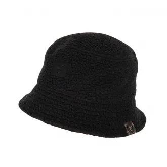 FOX Sherpa Bucket Hat Black
