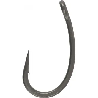 FOX Edges Curve Shank X Hooks Size 2