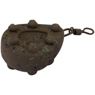 FOX Camotex Kling On Swivel Lead