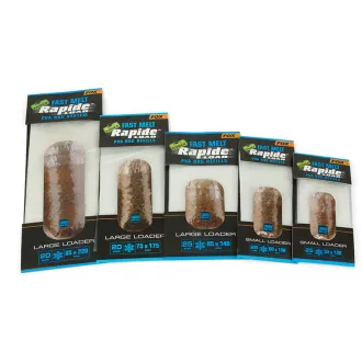 FOX Edges Rapide PVA Refill - Fast Melt - 85 x 140 mm