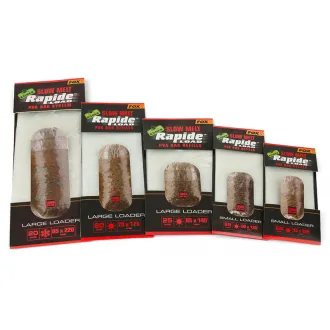 FOX Edges Rapide PVA Refill - Slow Melt - 85 x 220 mm