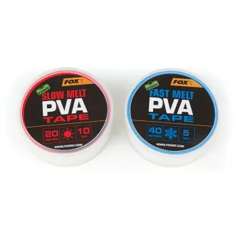 FOX Edges PVA Tape Slow Melt 10 mm x 20 m