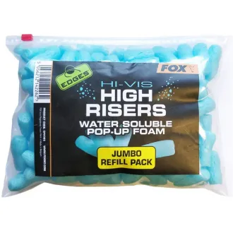 FOX Edges Hi Viz High Risers Jumbo Refill