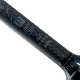 FOX Horizon X3-S CUSTOM EDITION 10 ft 3,25 lb Full Duplon