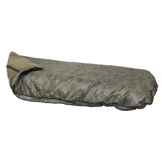 JRC Defender Fleece Sleeping Bag Cover Schlafsack Schutz und Schmutzdecke 