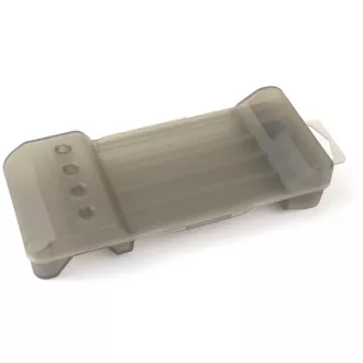 FOX Black Label Mini Swinger Presentation Case Only