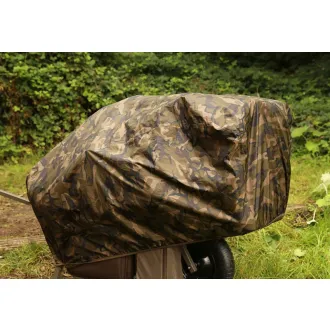 FOX Camo Barrow Cover