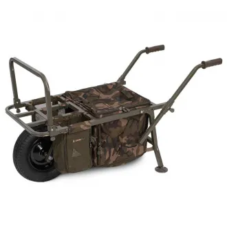 FOX Explorer Barrow Mk2