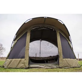FOX Voyager 1 Man Bivvy + Inner Dome