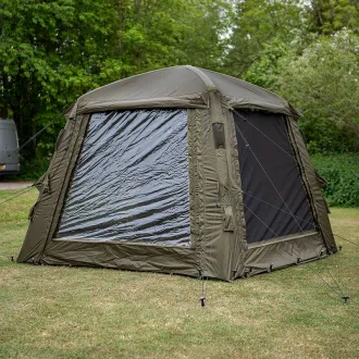 FOX Air Frame Social Shelter 2,50 x 2,50 x 2,30 m