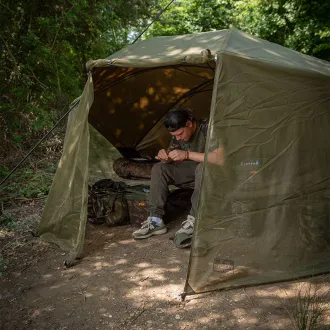 FOX 60 Khaki Mozzy Mesh 