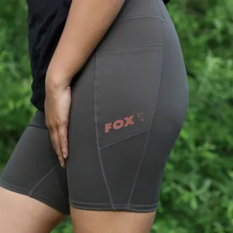 FOX Womens Clothing SHORT Leggings