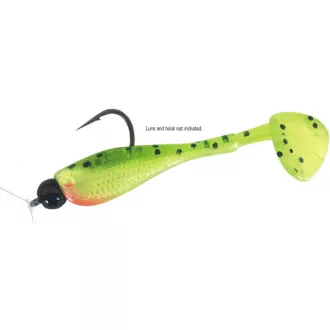 FOX Rage Tungsten Drop & Jig Head Beads - Black