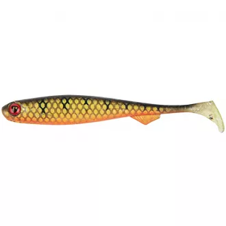 FOX Rage Slick Shad 7 cm Natural Perch