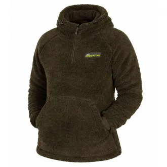 FOX Rage Predator Sherpa Hoody