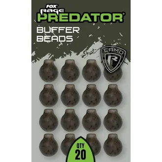 FOX Rage Predator Camo Buffer Bead