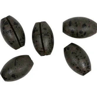 FOX Rage Predator Camo Deadbait Pop up Weights 5 g