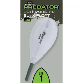 FOX Rage Predator Paternoster Sunk float Large