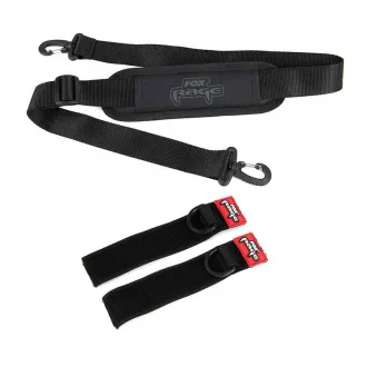 FOX Rage Voyager Rod Strap and Bands