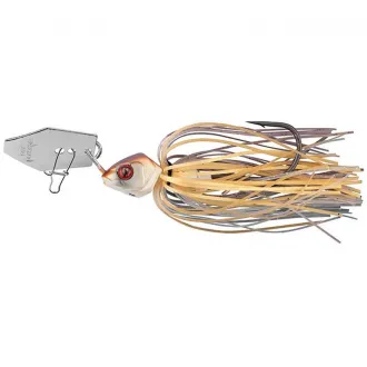 FOX Rage Bladed Jig 21 g Wakasagi