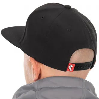 FOX Rage Shield Flat Peak Cap
