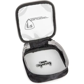 FOX Rage Voyager Camo Clear Storage S