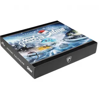 FOX Rage & Salmo 2025 Christmas Calendar