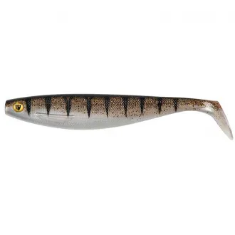 FOX RAGE Pro Shad 14 cm Glitter Perch