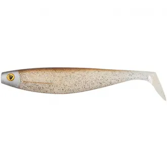 FOX RAGE Pro Shad 10 cm Clear Smelt