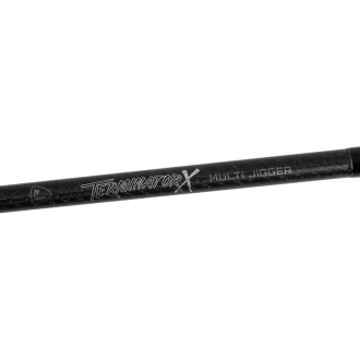 FOX Rage Terminator X Multi Jigger Spin 2,40 m 10-35 g