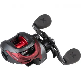 FOX Rage Prism X Baitcast Reel