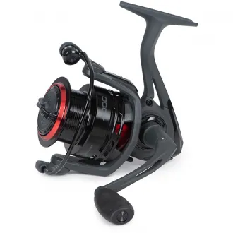 FOX Rage Warrior 4000