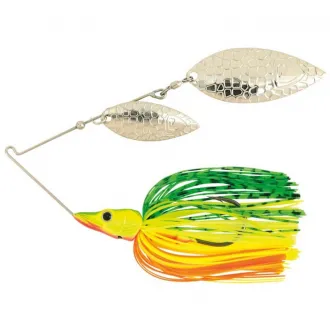 FOX Rage Spinnerbait 10 g Firetiger