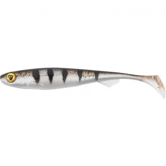 FOX Rage Slick Shad 11 cm Glitter Perch