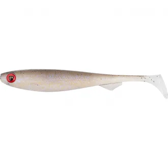 FOX Rage Slick Shad 11 cm Electric Flash