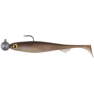 FOX Rage Loaded Slick Shad 11 cm UV Wagasaki 1 Stück