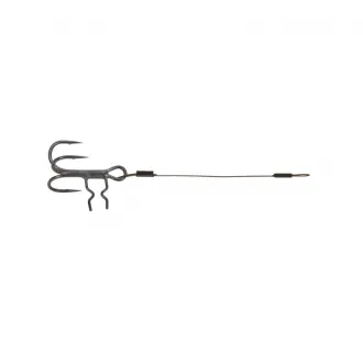 FOX Rage Strike Point Stinger Small 6,5 cm 13 lb Size 8 - 2 Stück
