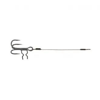 FOX Rage Strike Point Stinger Medium 12 cm 40 lb Size 1 - 2 Stück