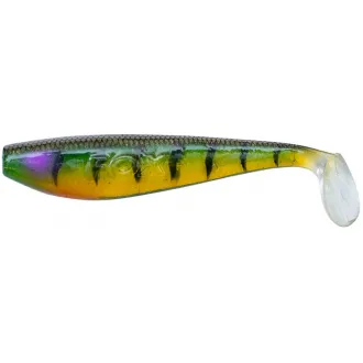 FOX Rage Zander Pro Shad Ultra UV 7,5 cm - Stickleback