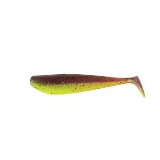 FOX Rage Zander Pro Shad 18 cm Green Pumpkin