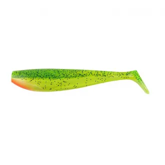 FOX Rage Zander Pro Shad 18 cm Lemon Tiger