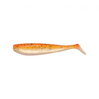 FOX Rage Zander Pro Shad 18 cm UV Tinsel
