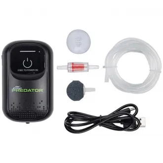 FOX Rage Predator USB-C Aerator