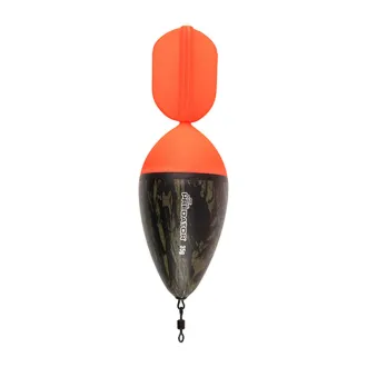FOX Rage Dart Camo Swivel Float 35 g