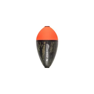 FOX Rage Stubby Camo Slider Float 25 g