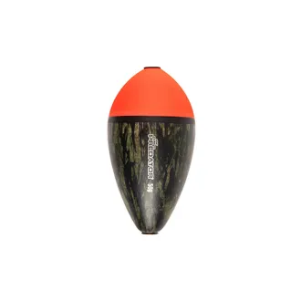 FOX Rage Stubby Camo Slider Float 50 g